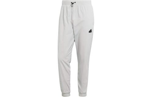 Мужские брюки adidas CITY ESCAPE PANTS серые