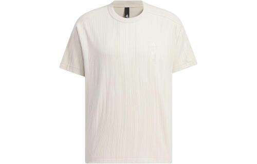 Мужская футболка adidas WUJI JACQUARD TEE IW1517