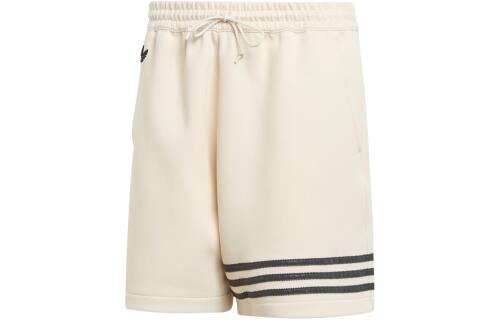 Мужские шорты adidas STREET NEUCLASSIC SHORTS белые