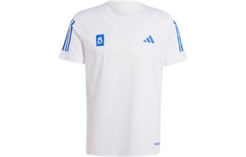 Мужская футболка adidas SHANGHAI HALF MARATHON FINISHER
