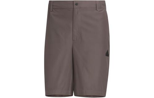 Мужские шорты adidas CITY ESCAPE WOVEN SHORTS серые