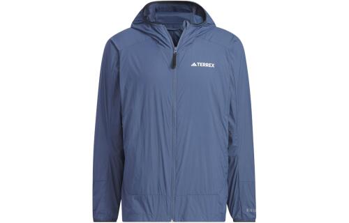 Мужской свитшот adidas LIGHTWEIGHT WIND.RDY WINDBREAKER IS0272
