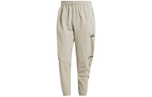 Мужские брюки adidas TRAINING ADISTRONG WORKOUT PANTS IS3371