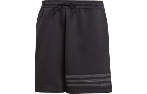 Мужские шорты adidas STREET NEUCLASSIC SHORTS черные