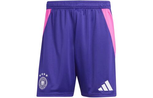 Мужские шорты adidas GERMANY 24 AWAY SHORTS