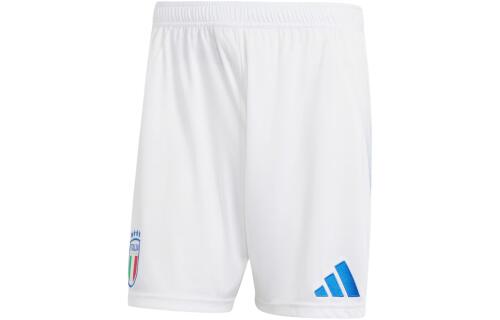 Мужские шорты adidas ITALY 24 HOME SHORTS