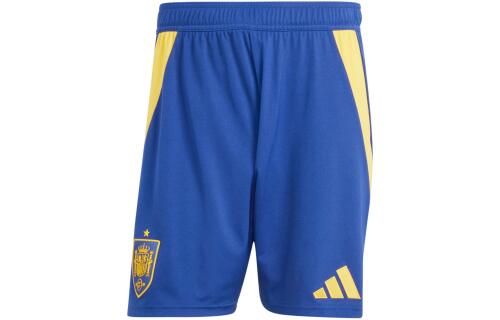 Мужские шорты adidas SPAIN 24 HOME SHORTS