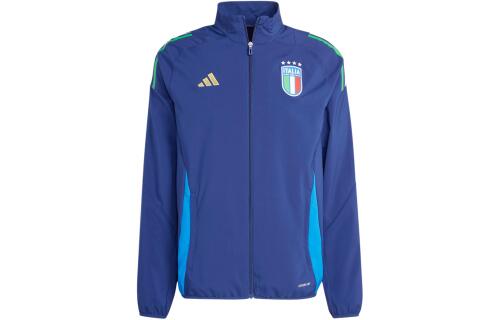 Мужская куртка  adidas ITALY TIRO 24 COMPETITION PRESENTATION