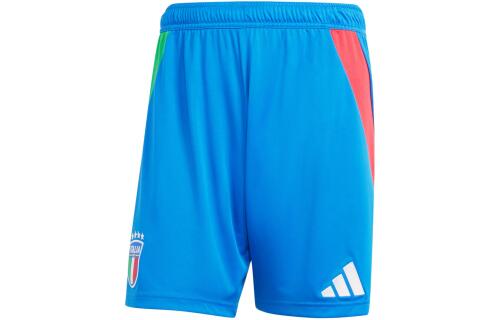 Мужские шорты adidas ITALY 24 AWAY SHORTS