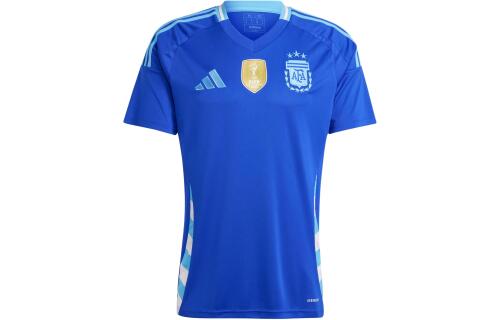 Мужская футболка adidas ARGENTINA 24 AWAY JERSEY