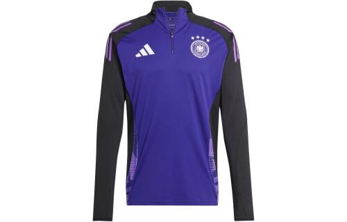 Мужской топ adidas GERMANY TIRO 24 COMPETITION TOP
