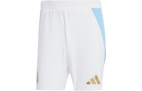 Мужские шорты adidas ARGENTINA 24 HOME AUTHENTIC SHORTS