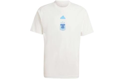 Мужская футболка adidas ARGENTINA TRAVEL T-SHIRT