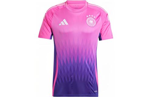 Мужская футболка adidas GERMANY 24 AWAY JERSEY