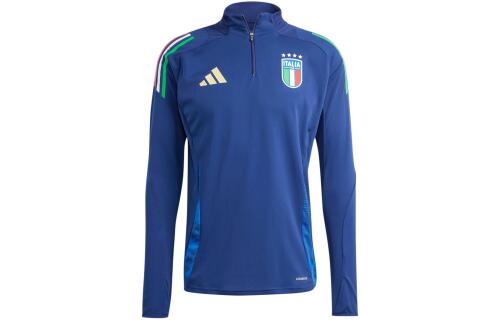 Мужской топ adidas ITALY TIRO 24 COMPETITION TOP