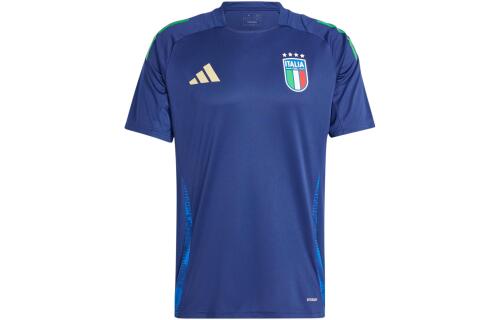 Мужская футболка adidas ITALY TIRO 24 COMPETITION JERSEY