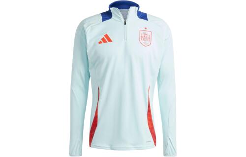 Мужской топ adidas SPAIN TIRO 24 COMPETITION TOP