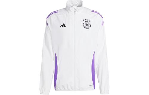 Мужская куртка  adidas GERMANY TIRO 24 COMPETITION PRESENTATION