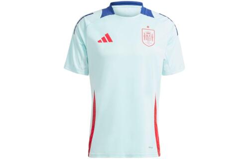 Мужская футболка adidas SPAIN TIRO 24 COMPETITION JERSEY