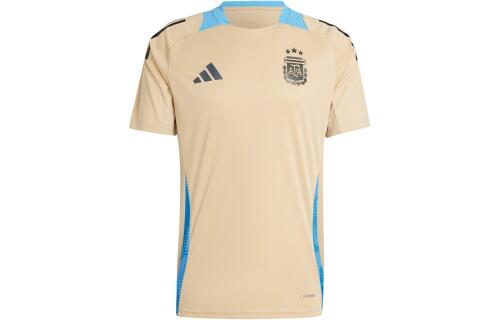 Мужская футболка adidas ARGENTINA TIRO 24 COMPETITION JERSEY IQ0816