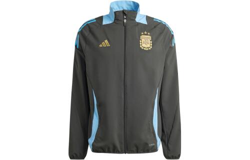 Мужская куртка  adidas ARGENTINA TIRO 24 COMPETITION PRESENTATION