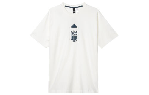 Мужская футболка adidas ITALY TRAVEL T-SHIRT