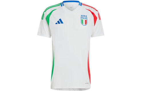 Мужская футболка adidas ITALY 24 AWAY JERSEY