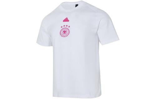 Мужская футболка adidas GERMANY TRAVEL T-SHIRT