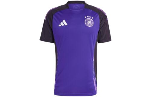 Мужская футболка adidas GERMANY TIRO 24 COMPETITION JERSEY