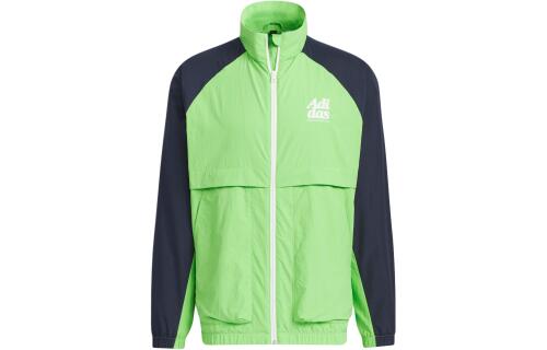 Мужская куртка adidas SMALL LOGO JACKET JI6859