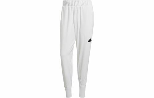 Мужские брюки adidas Z.N.E. WOVEN PANTS белые