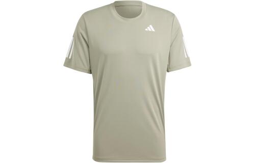 Мужская футболка adidas CLUB 3-STRIPES TENNIS TEE IY3217