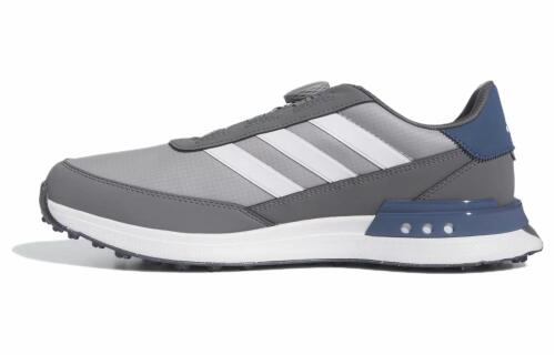 Мужские кроссовки adidas S2G SPIKELESS 24 WIDE GOLF SHOES IG0882