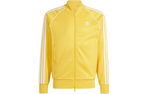Мужская куртка adidas ADICOLOR SUPERSTAR TRACK JACKET IR9865
