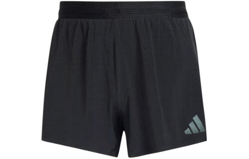 Мужские шорты adidas ADIZERO RUNNING SPLIT SHORTS
