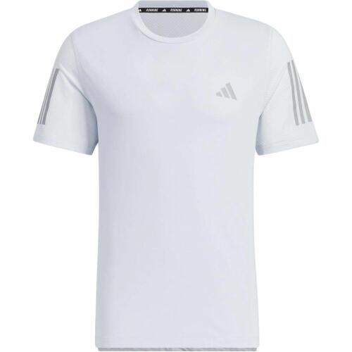 Мужская футболка adidas OWN THE RUN COOLER T-SHIRT