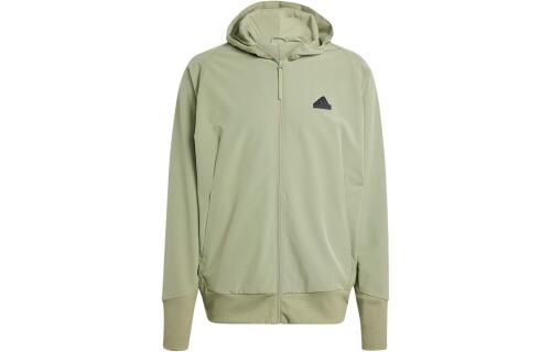 Мужская куртка adidas Z.N.E. FULL-ZIP HOODED TRACK TOP IS9279