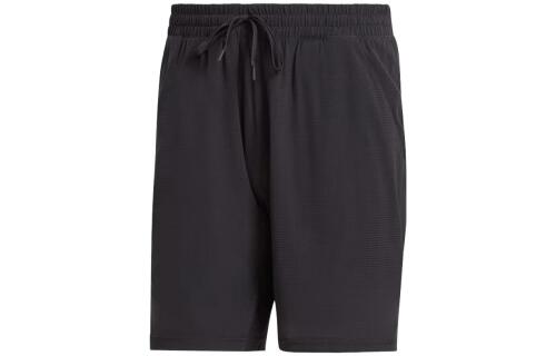 Мужские шорты adidas TENNIS ERGO SHORTS черные
