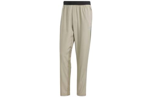 Мужские брюки adidas TRAIN ESSENTIALS TRAINING PANTS IR5884