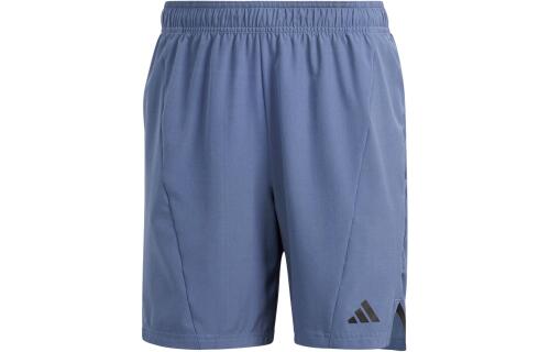 Мужские шорты adidas TRAINING WORKOUT SHORTS IS3833