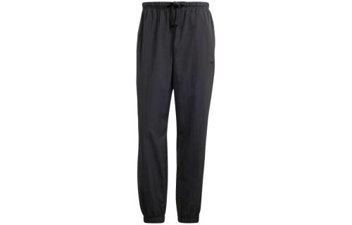 Мужские брюки adidas PREMIUM ESSENTIALS SWEAT PANTS черные
