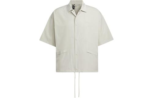 Мужская куртка adidas SHORT SLEEVE COACH JACKET IT3958