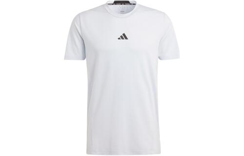 Мужская футболка adidas TRAINING WORKOUT TEE
