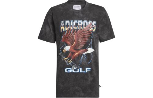 Мужская футболка adidas ADICROSS EAGLE GRAPHIC TEE