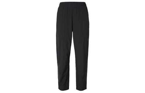 Мужские брюки adidas AEROREADY Woven Workout Pants (Черные)