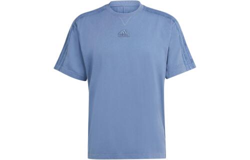 Мужская футболка adidas ALL SZN GARMENT WASH TEE IR5199