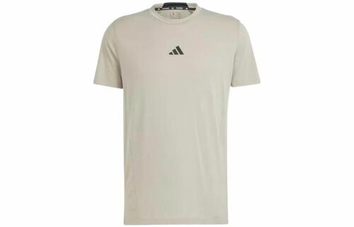 Мужская футболка adidas TRAINING WORKOUT TEE IS3817