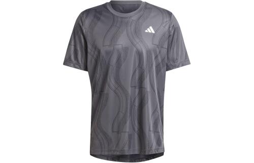 Мужская футболка adidas CLUB TENNIS GRAPHIC TEE IP1882