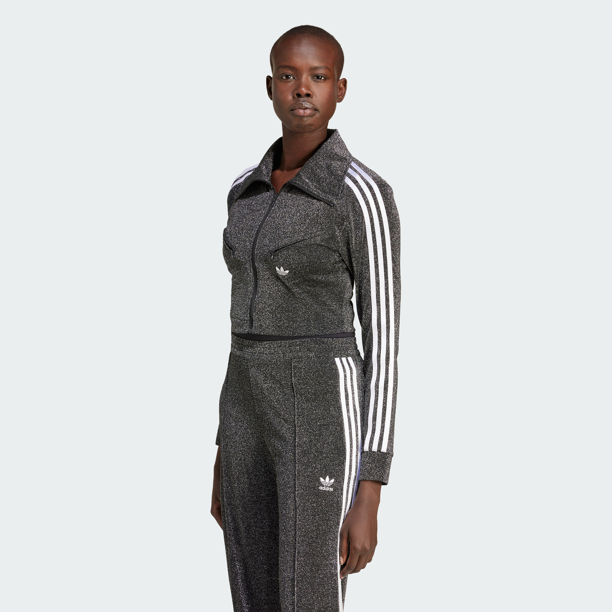 Женская куртка adidas PREMIUM MONTREAL TRACK TOP