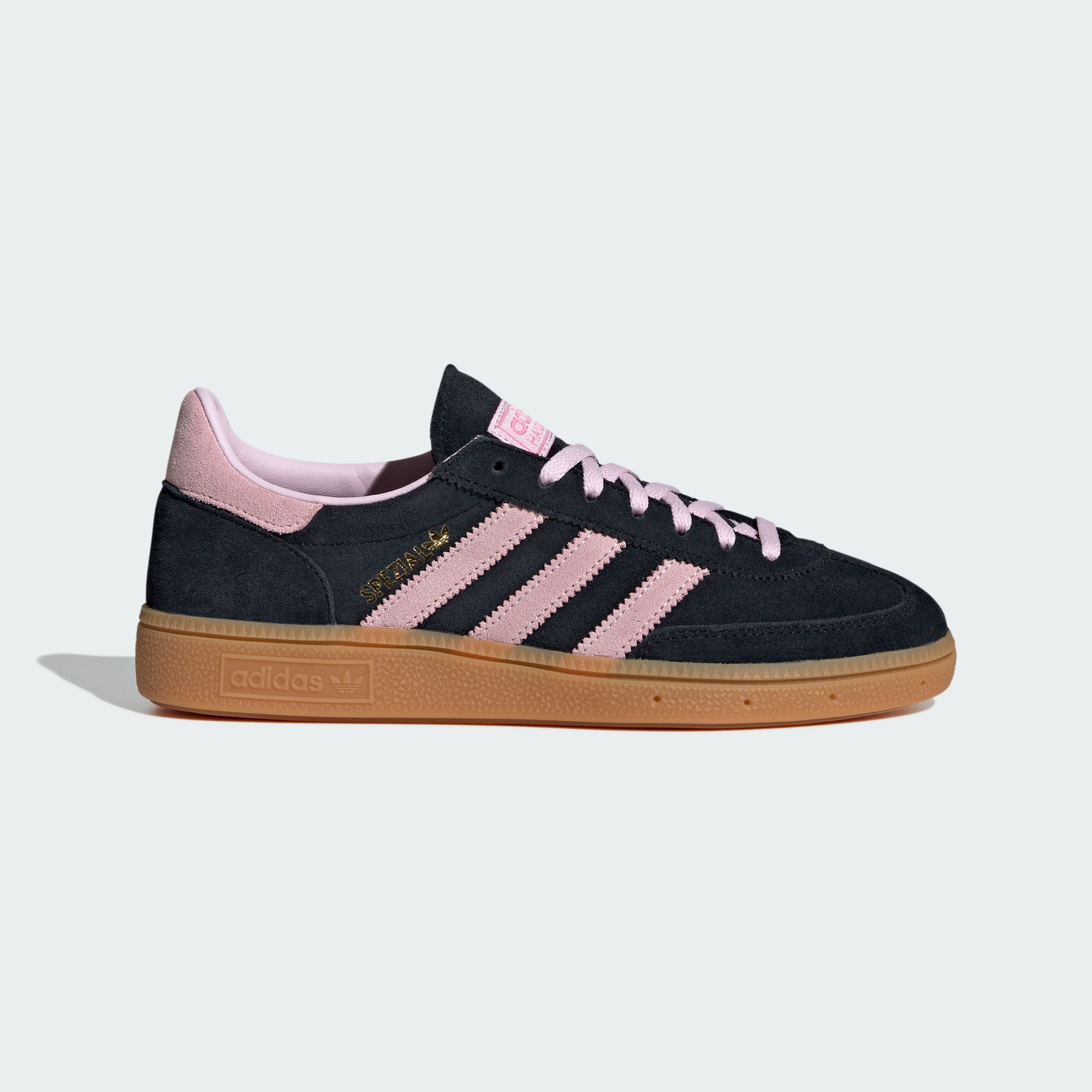 Женские кроссовки adidas HANDBALL SPEZIAL SHOES IE5897